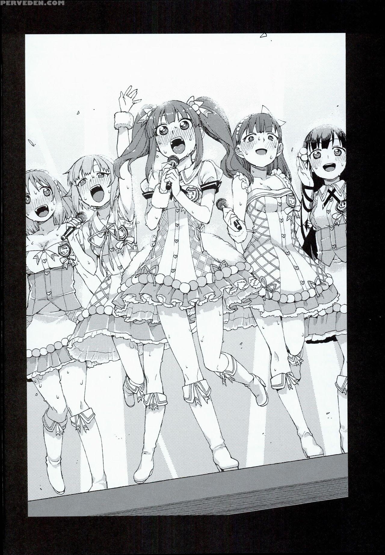 (c90) [jikomanzoku (akitsuki Itsuki)] Zutto Shinjitemashita Kara (the 1