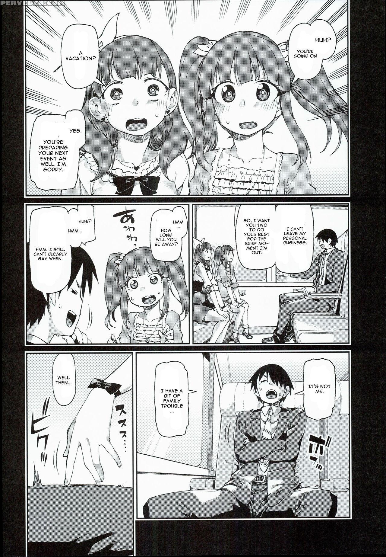 (c90) [jikomanzoku (akitsuki Itsuki)] Zutto Shinjitemashita Kara (the 1