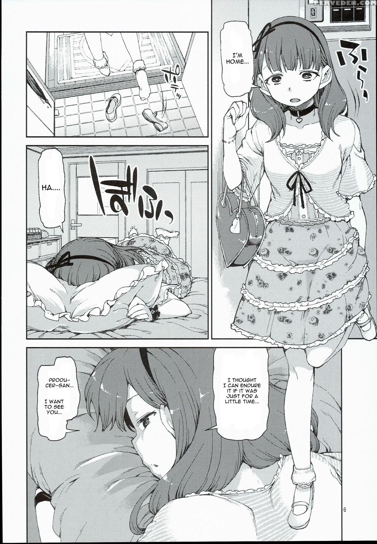 (c90) [jikomanzoku (akitsuki Itsuki)] Zutto Shinjitemashita Kara (the 1