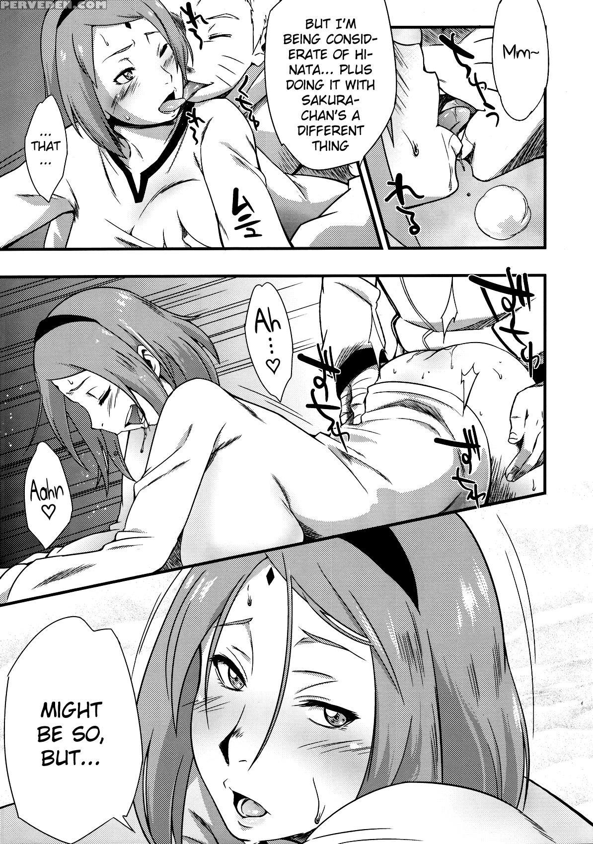 (c90) [karakishi Youhei-dan Shinga (sahara Wataru)] Kage Hinata Ni Sakura Saku (naruto) [english] {doujin-moe.us} Chapter 1 Page 6