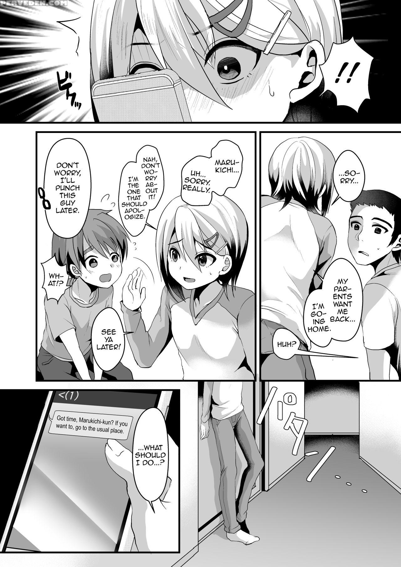 (c90) [kome Nouka (komezawa)] Mesu Ochi Level Lv.2 [english] [mysterymeat3] 1