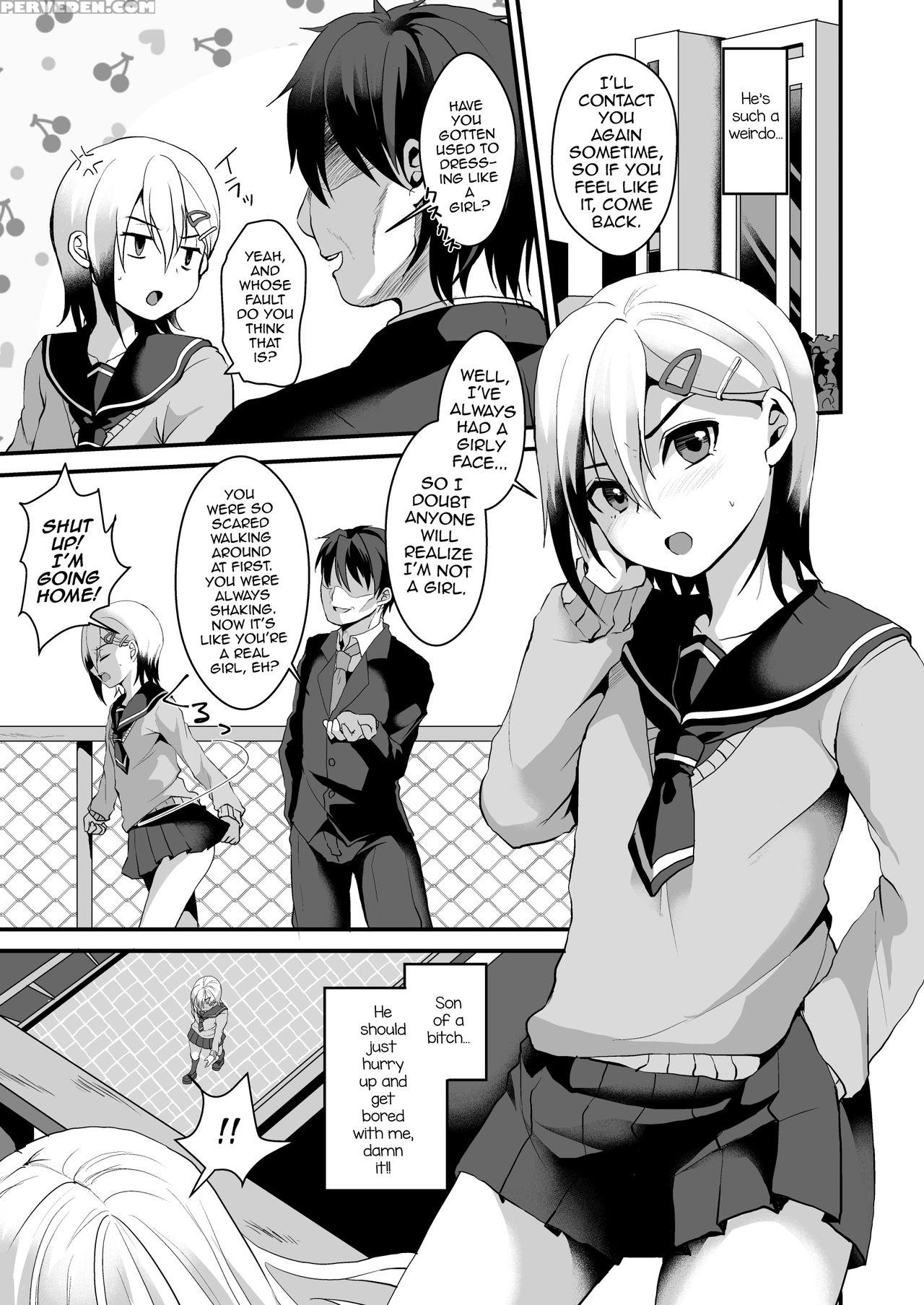 (c90) [kome Nouka (komezawa)] Mesu Ochi Level Lv.2 [english] [mysterymeat3] 1