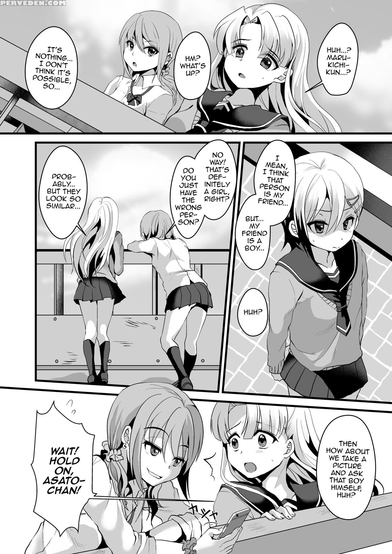 (c90) [kome Nouka (komezawa)] Mesu Ochi Level Lv.2 [english] [mysterymeat3] 1