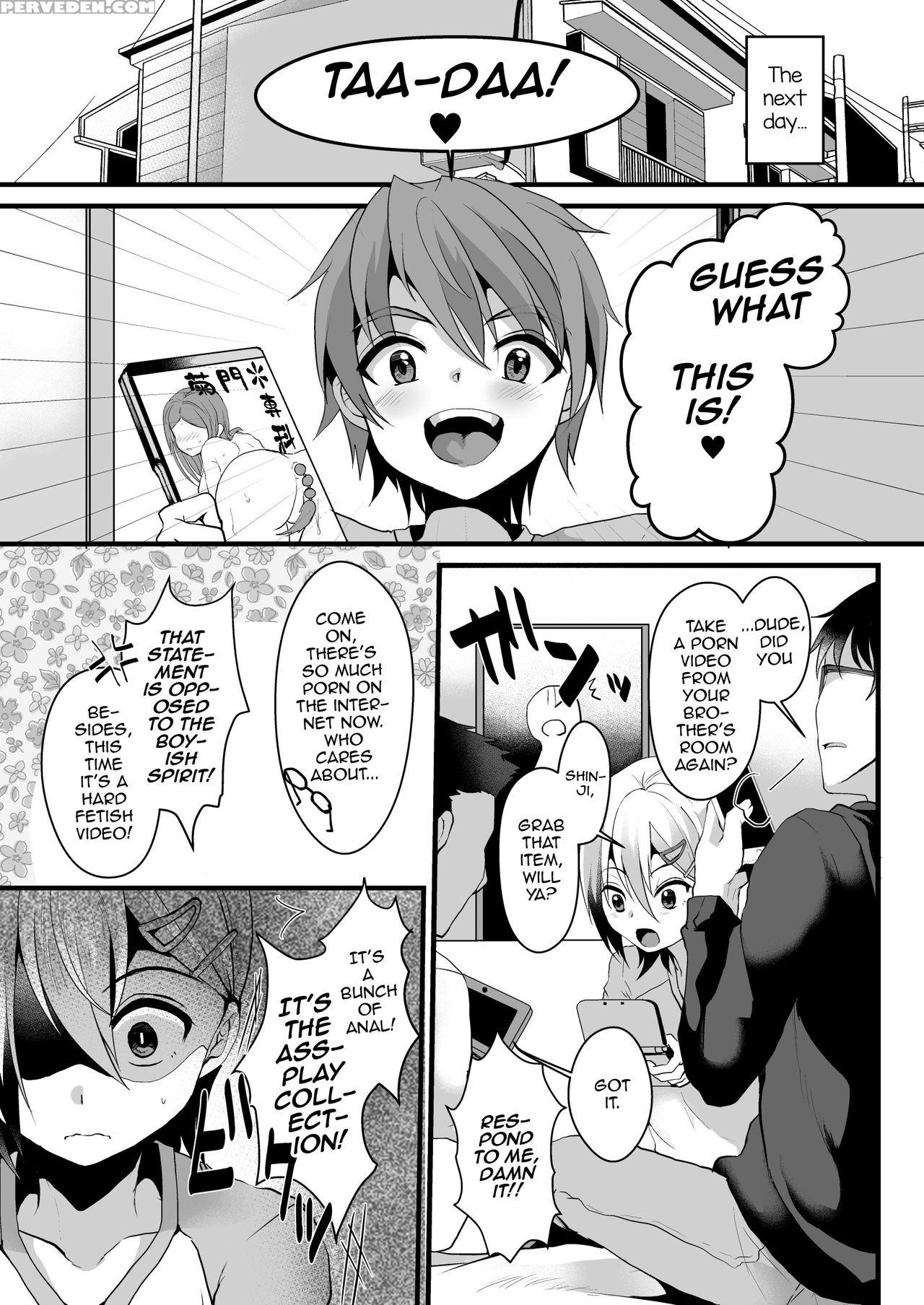 (c90) [kome Nouka (komezawa)] Mesu Ochi Level Lv.2 [english] [mysterymeat3] 1