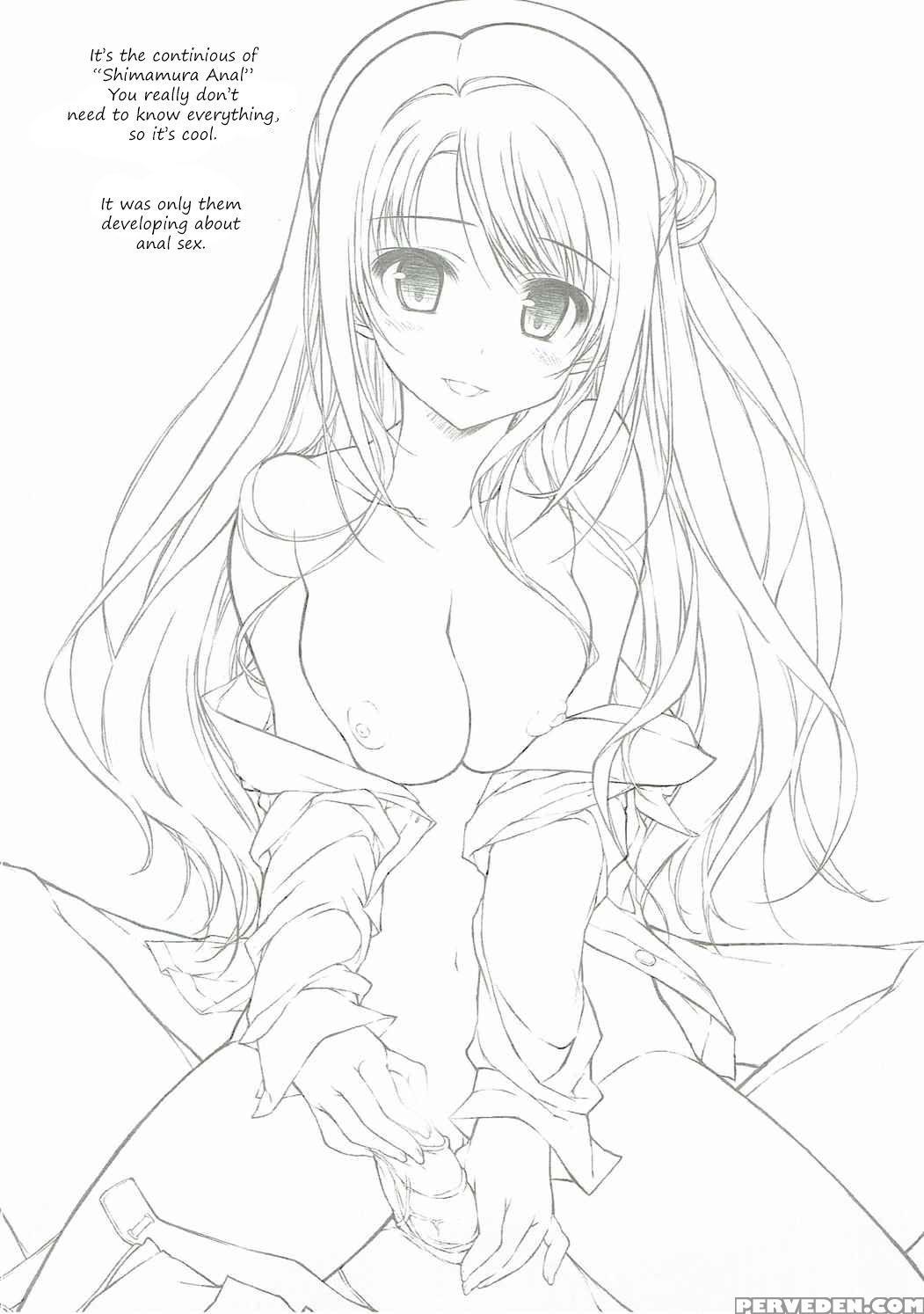 (c90) [konoha (hotei Kazuha)] Sex To Watashi (the 1