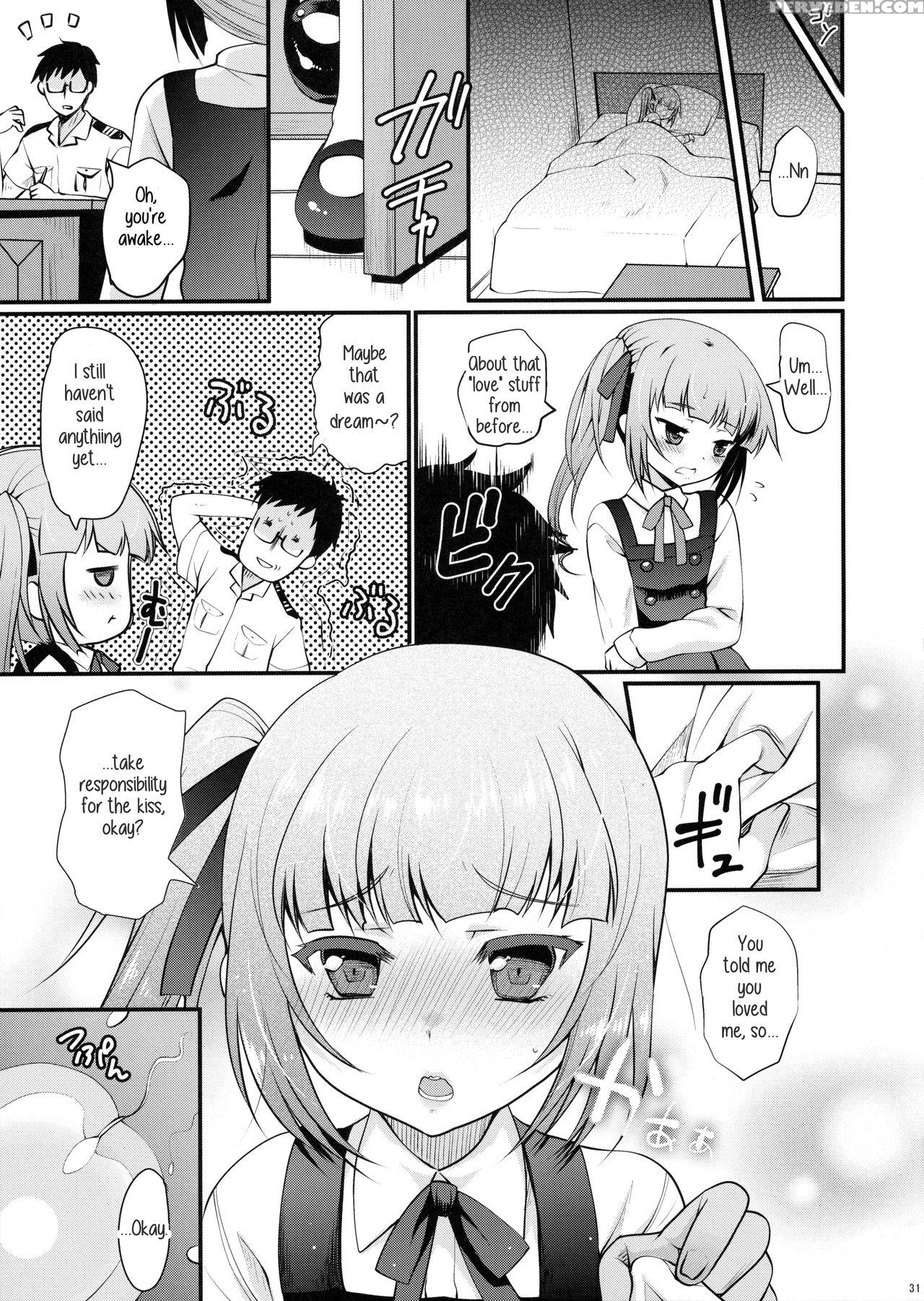 (c90) [kuma-tan Flash! (hanao.)] Love Trip (kantai Collection -kancolle-) [english] 1