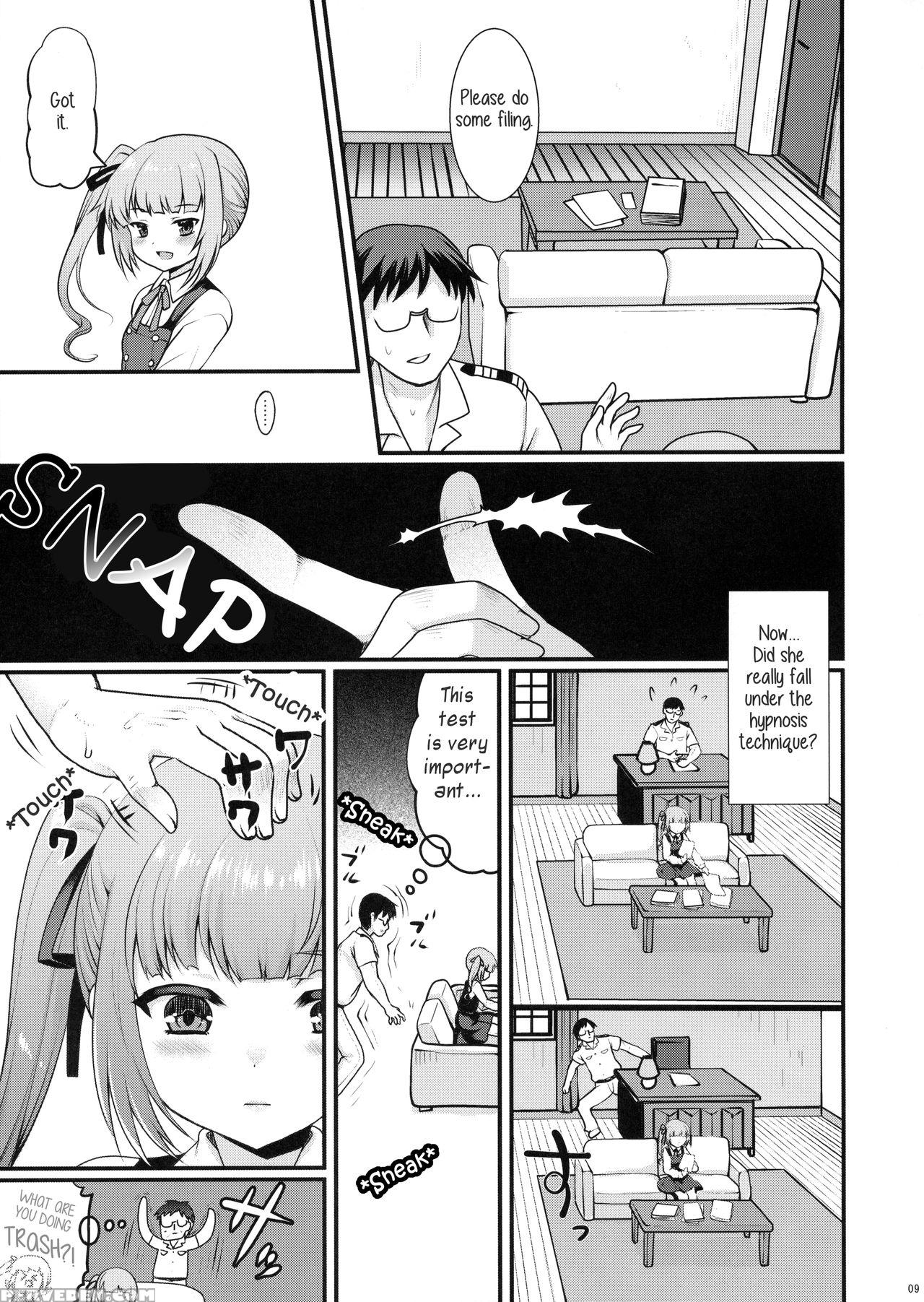 (c90) [kuma-tan Flash! (hanao.)] Love Trip (kantai Collection -kancolle-) [english] 1