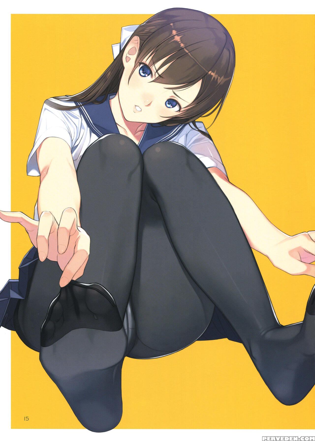 (c90) [lilylilyrose (mibu Natsuki)] Koinumaru-san Wa Gokigen Naname | Ms. Koinumaru Is In A Bad Mood [english] [#based Anons] Chapter 1 Page 14