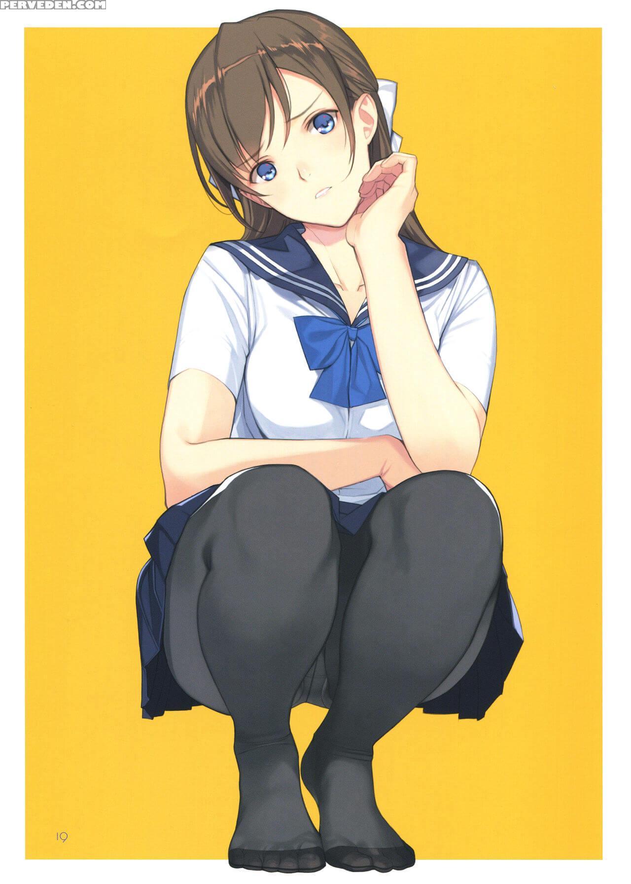 (c90) [lilylilyrose (mibu Natsuki)] Koinumaru-san Wa Gokigen Naname | Ms. Koinumaru Is In A Bad Mood [english] [#based Anons] Chapter 1 Page 18