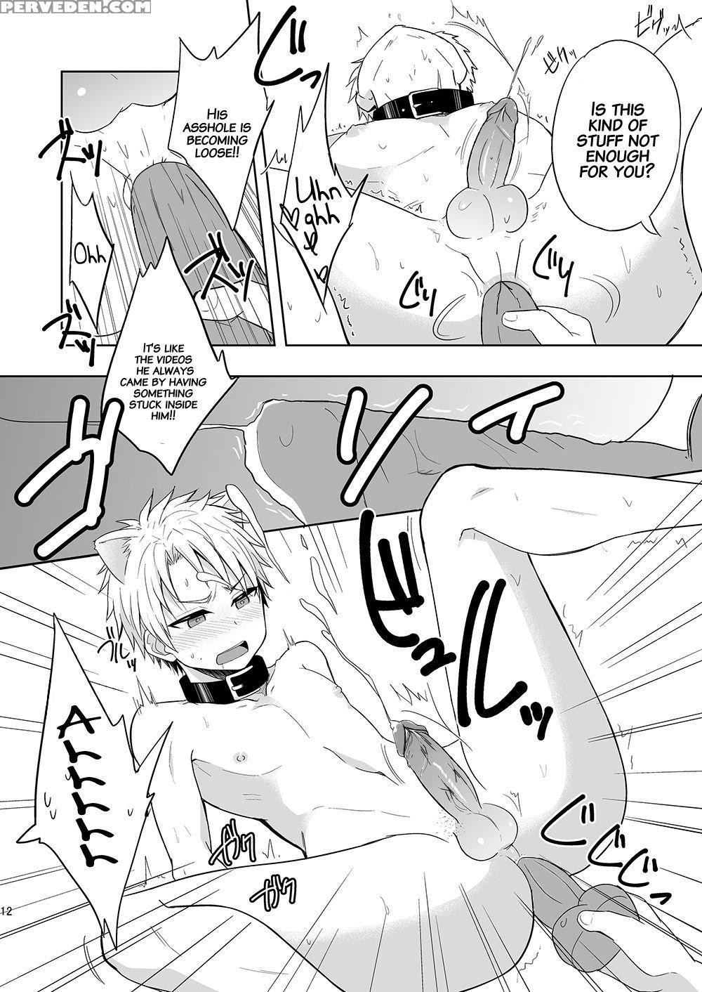 (c90) [majihama. (mebata Shun)] Momota-ke 6 ~renji To Mitsugo Kouhen~ [english] 1