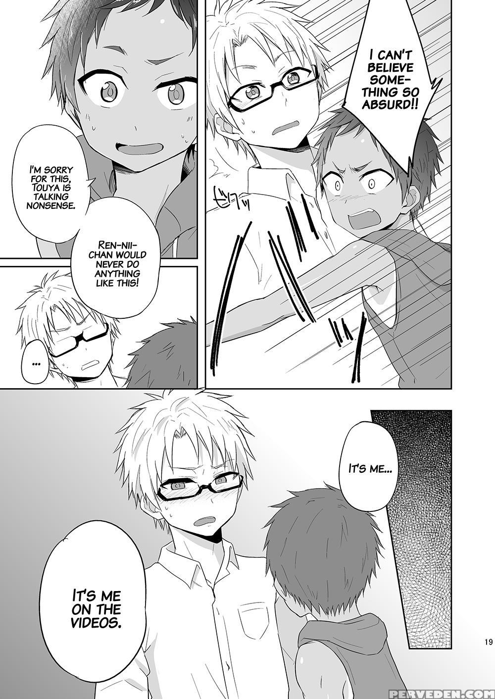 (c90) [majihama. (mebata Shun)] Momota-ke 6 ~renji To Mitsugo Kouhen~ [english] 1