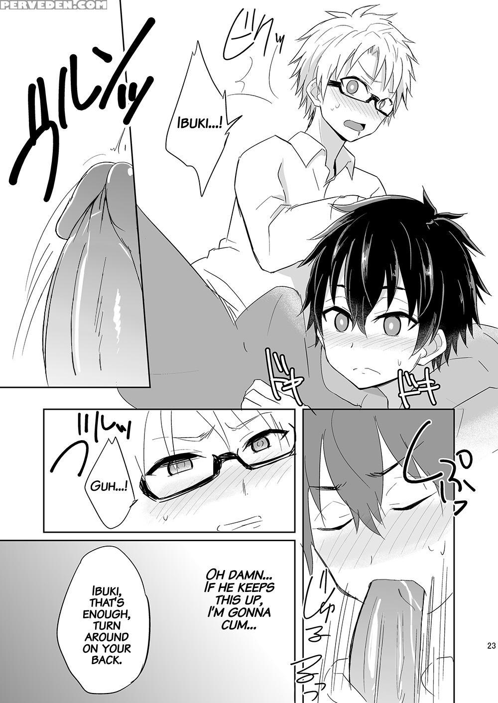 (c90) [majihama. (mebata Shun)] Momota-ke 6 ~renji To Mitsugo Kouhen~ [english] 1