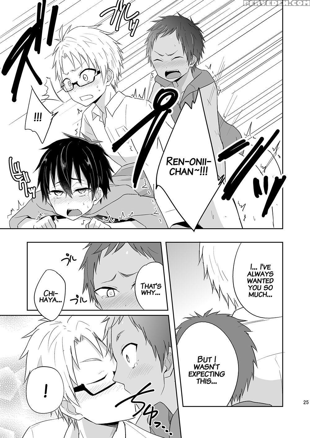 (c90) [majihama. (mebata Shun)] Momota-ke 6 ~renji To Mitsugo Kouhen~ [english] 1