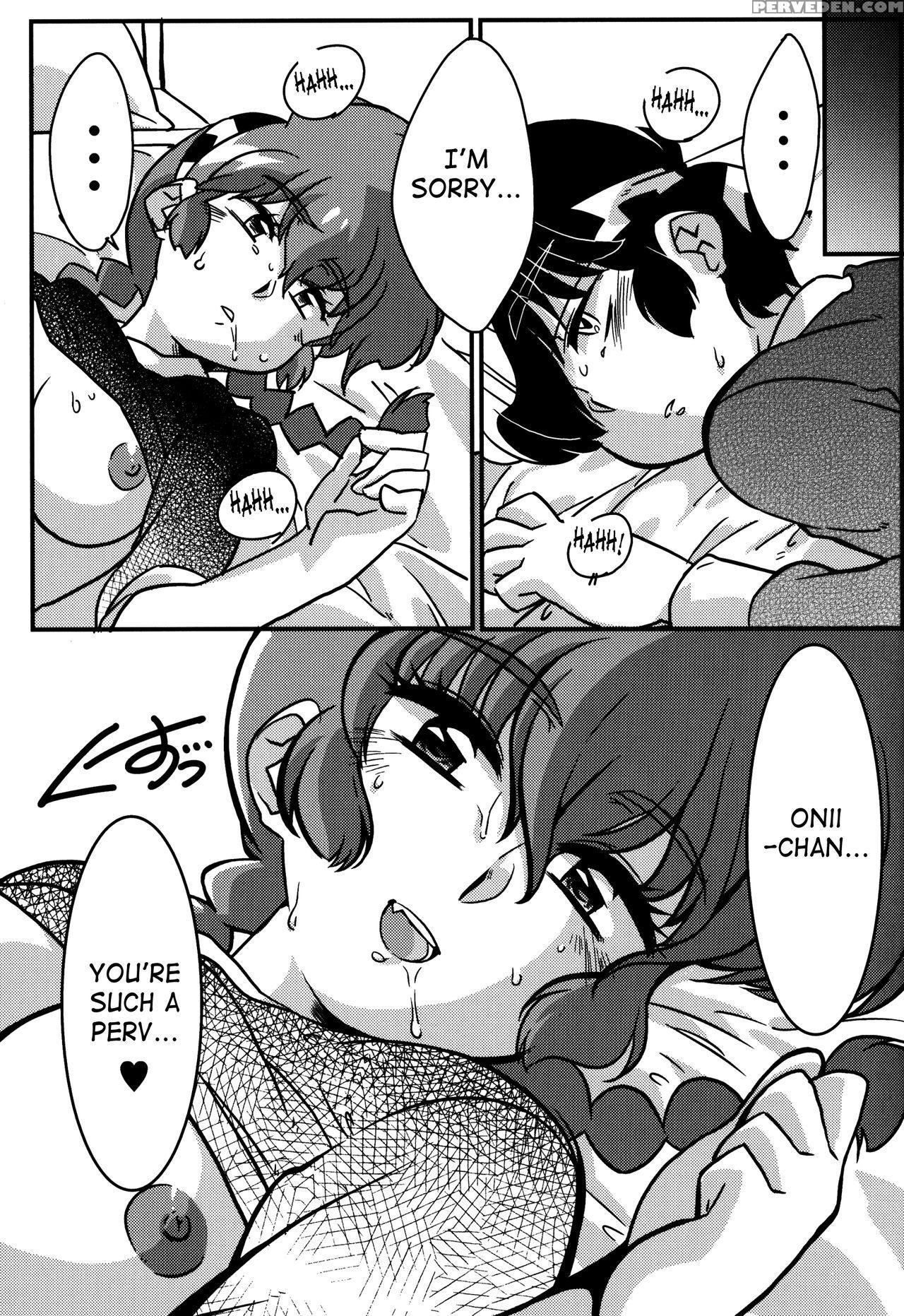 (c90) [marin (suzusato Rinka, Mage)] Kokoro Ni Zokuzoku Agetai! (ranma 1 2) [english] [saha] 1