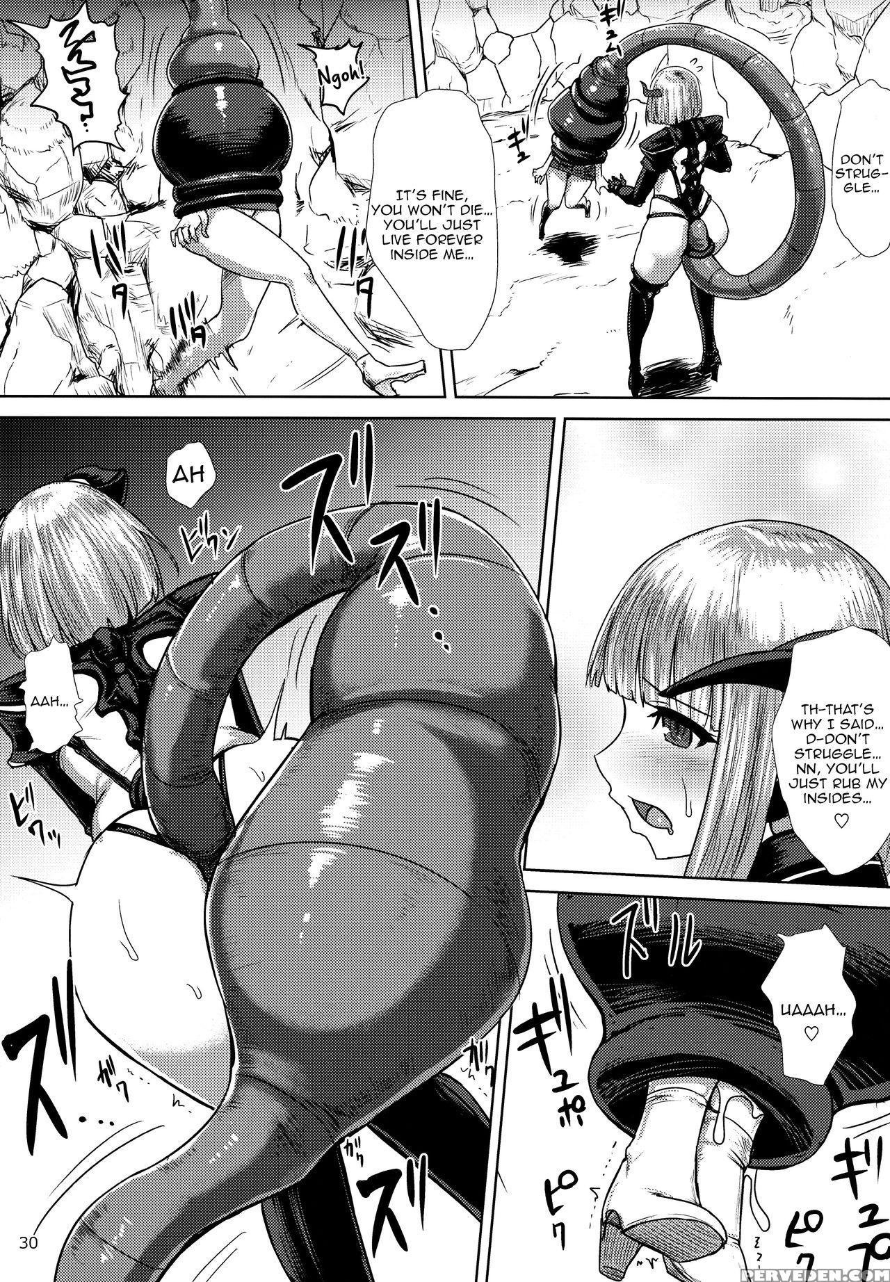 (c90) [marunomare (ishimiso, Taku)] Pyua Nomi! Fes [english] [zero Translations] 1