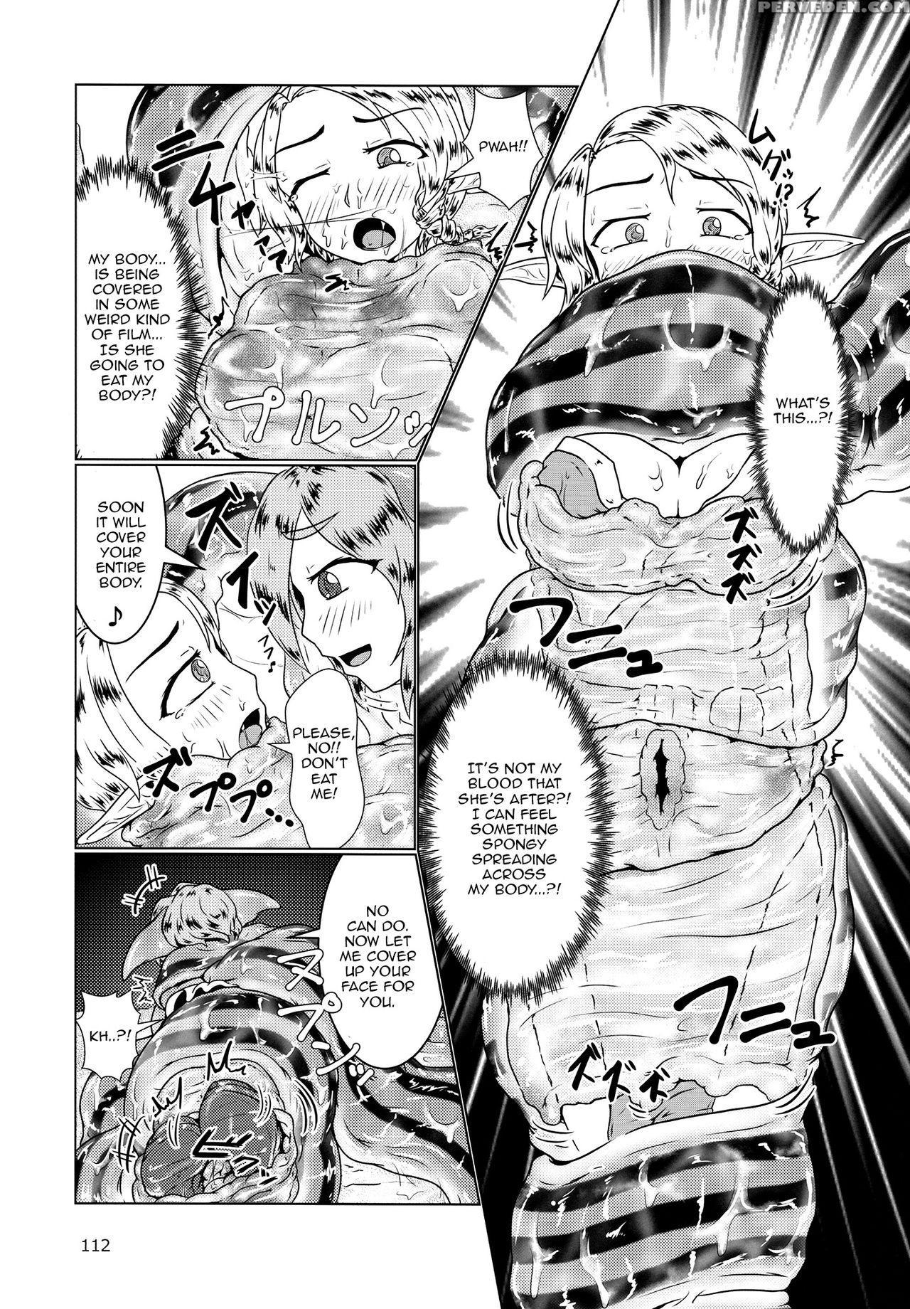 (c90) [marunomare (kaname)] Mudai (pyua Nomi! Fes) [english] [zero Translations] 1