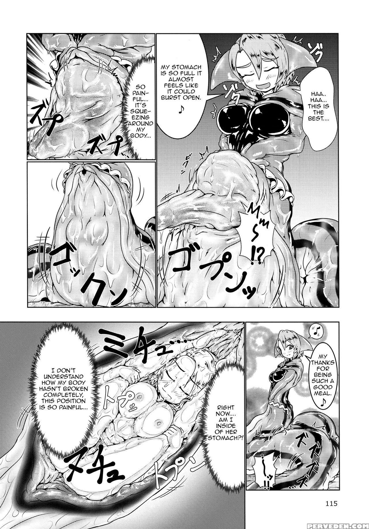 (c90) [marunomare (kaname)] Mudai (pyua Nomi! Fes) [english] [zero Translations] 1