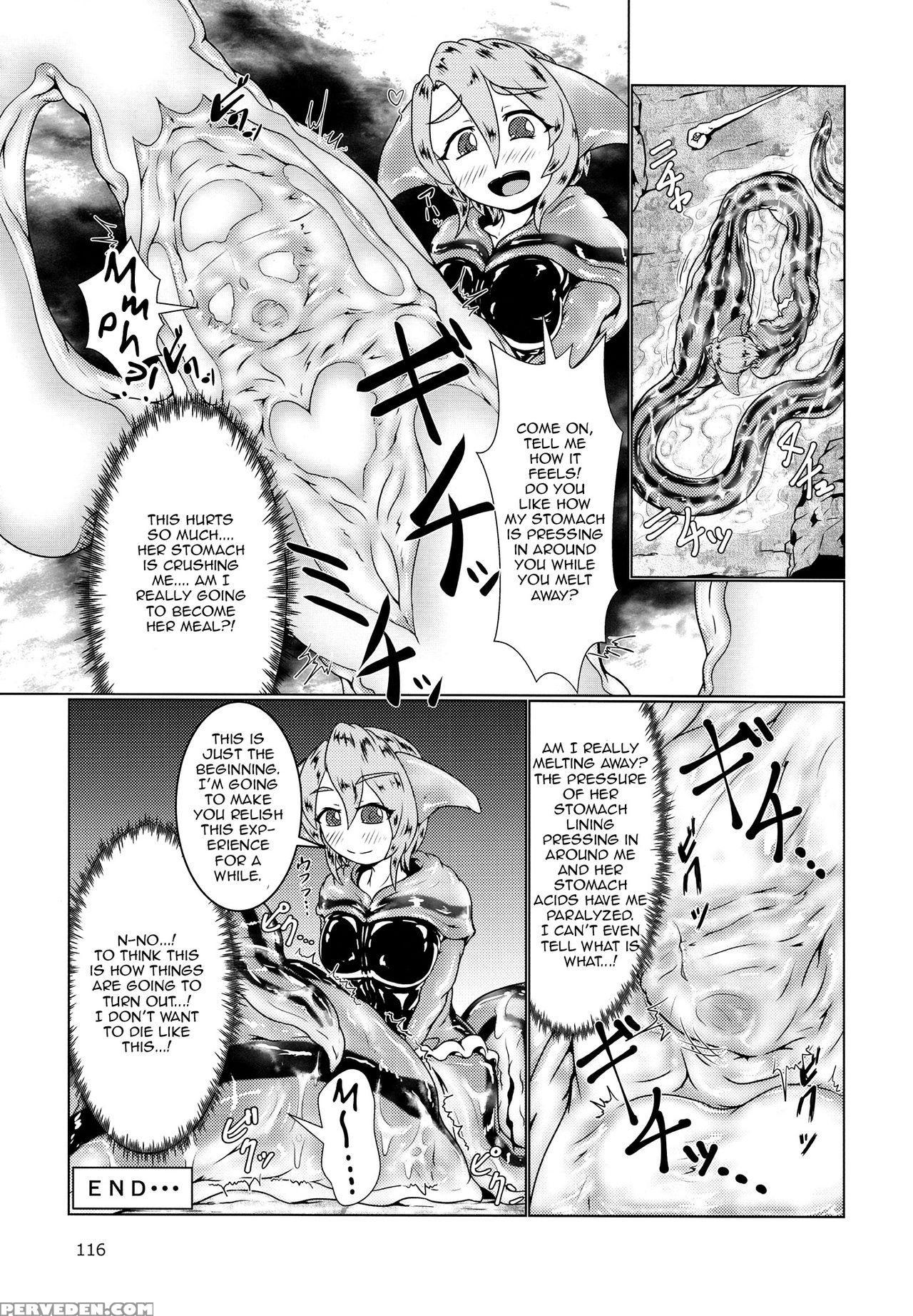 (c90) [marunomare (kaname)] Mudai (pyua Nomi! Fes) [english] [zero Translations] 1