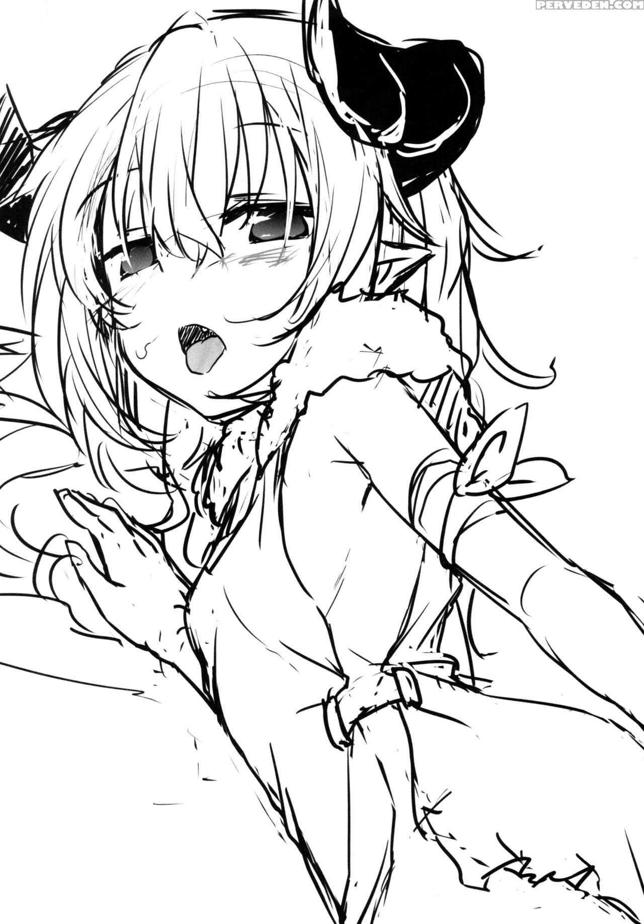 (c90) [mayorice Suishou Iinkai (dodomeiro Mayonnaise)] Tsunoko (kari) Ni Iroiro Suru Soushuuhen | Doing Lewd Things To Horned Girls (tentative) Collection [english] =lwb= 1