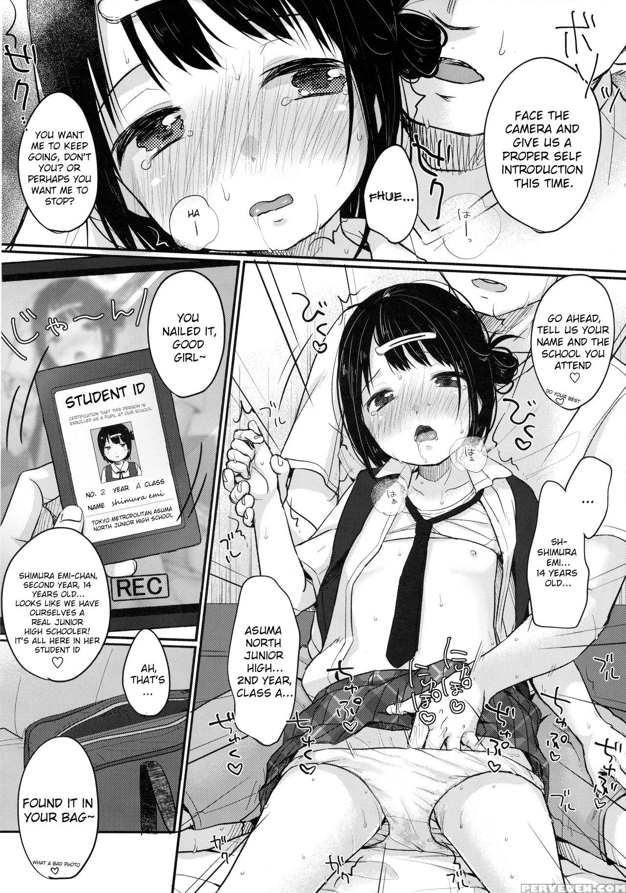 (c90) [meltdown Comet (yukiu Con)] @emmy [english] [sureok1] 1