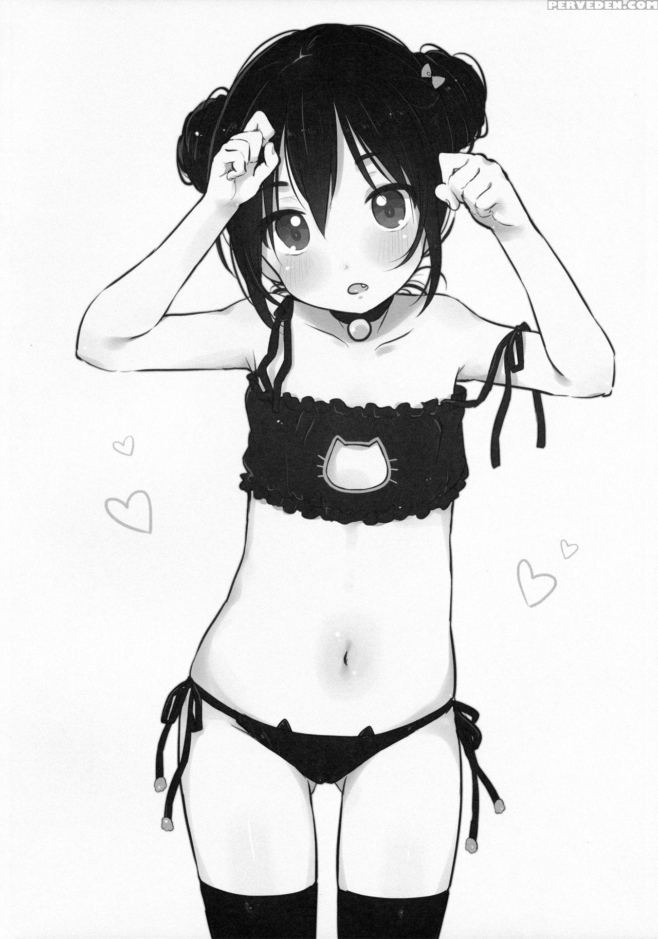 (c90) [meltdown Comet (yukiu Con)] @emmy [english] [sureok1] 1