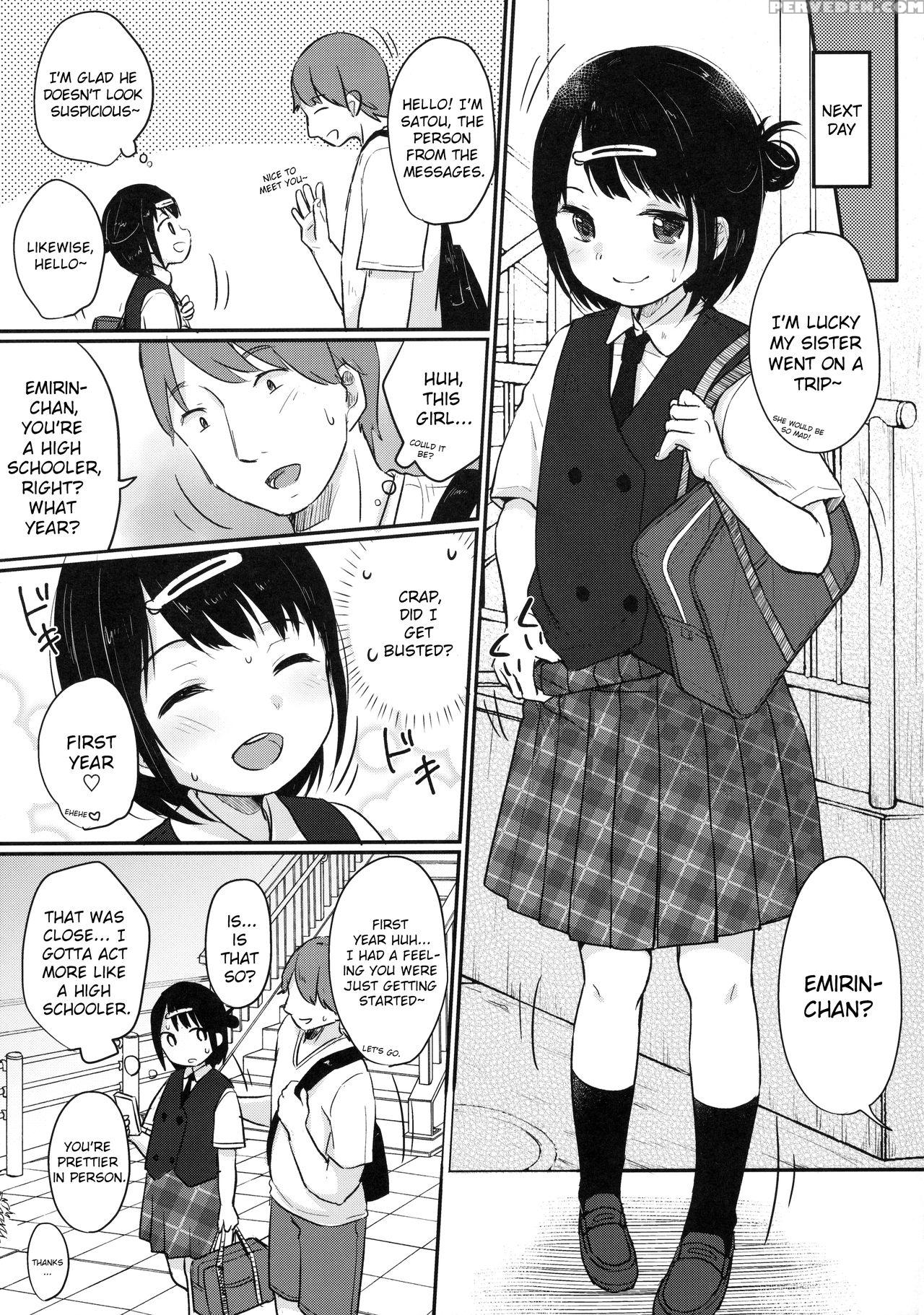 (c90) [meltdown Comet (yukiu Con)] @emmy [english] [sureok1] 1