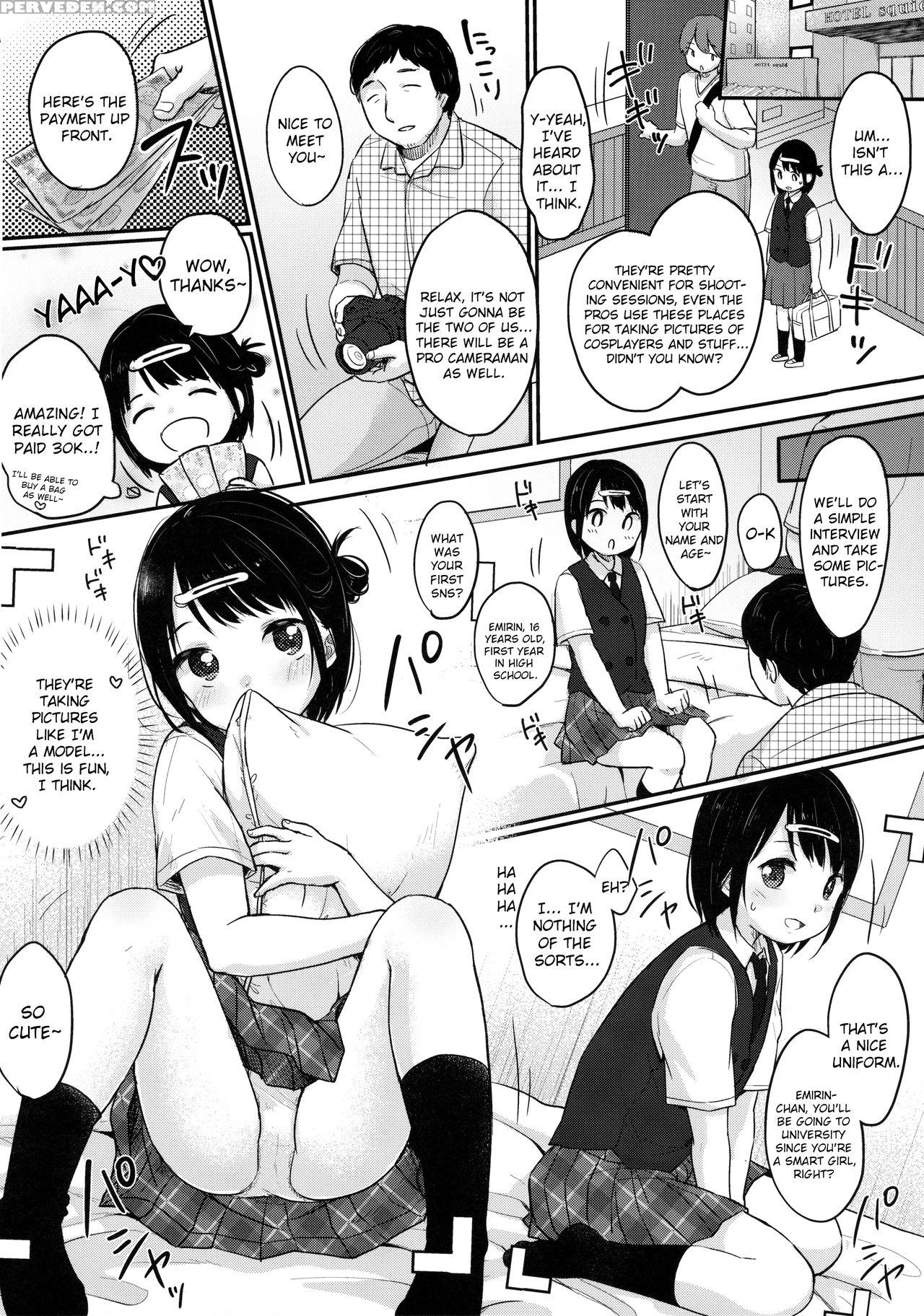 (c90) [meltdown Comet (yukiu Con)] @emmy [english] [sureok1] 1