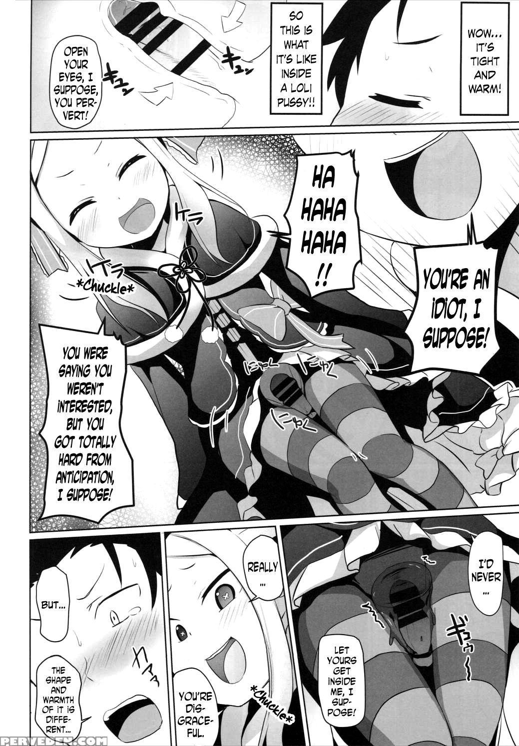 (c90) [milk Pudding (milk Jam)] Omae Namaiki Kashira!! | You're Impertinent, I Suppose!! (re:zero Kara Hajimeru Isekai Seikatsu) [english] [n04h] 1