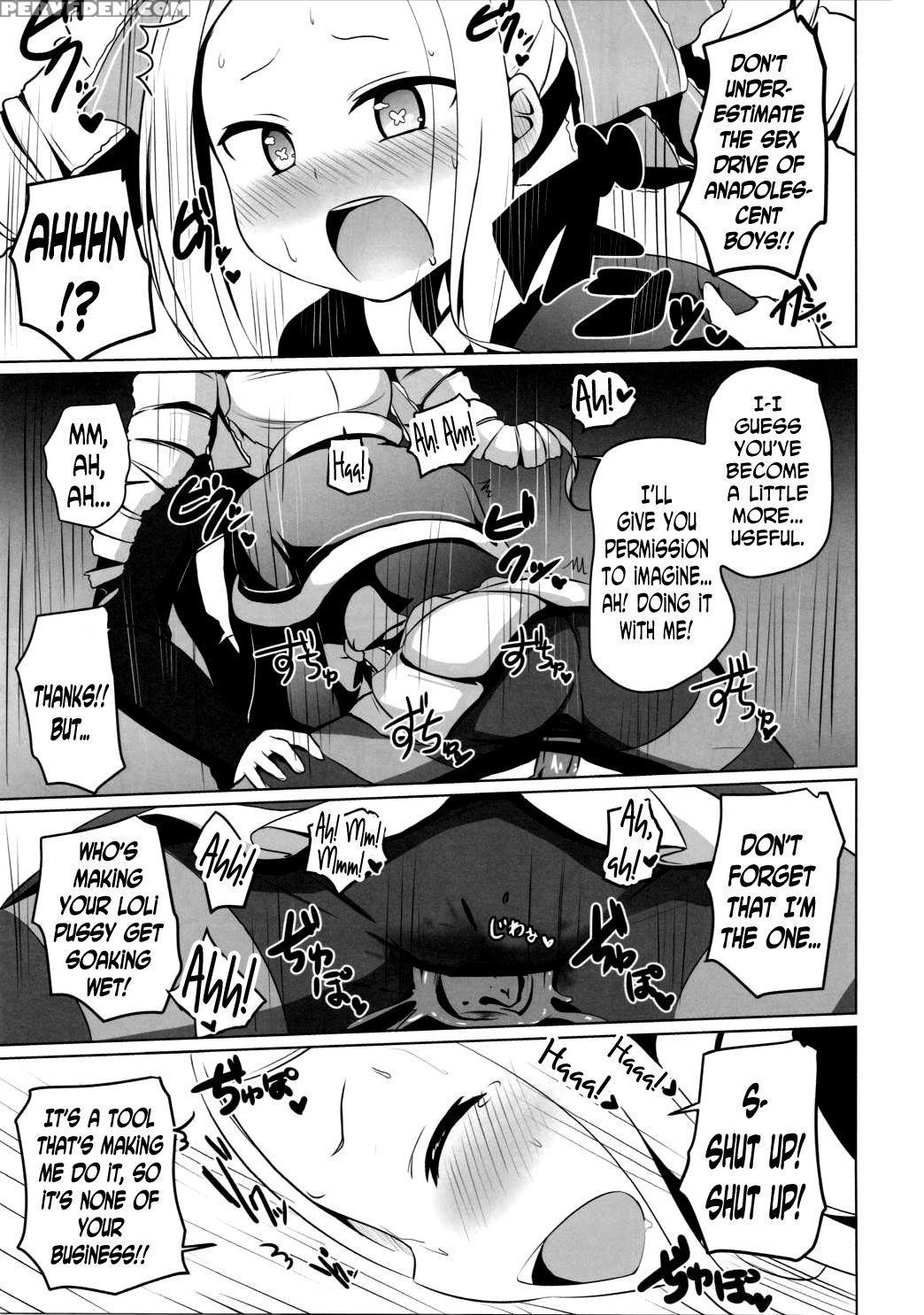 (c90) [milk Pudding (milk Jam)] Omae Namaiki Kashira!! | You're Impertinent, I Suppose!! (re:zero Kara Hajimeru Isekai Seikatsu) [english] [n04h] 1