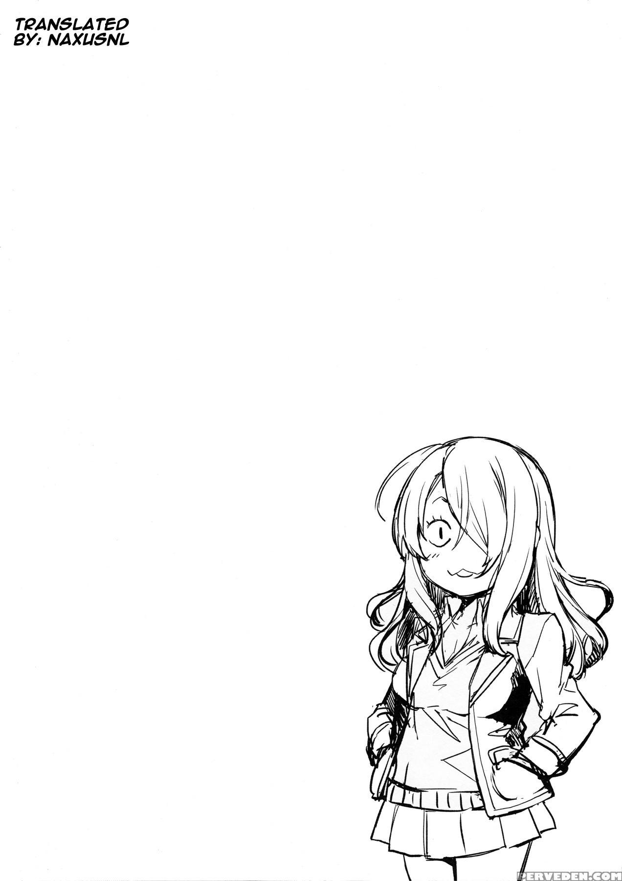 (c90) [mix Fry (takurou)] Rindoubon (shokugeki No Soma) [english] [naxusnl] 1