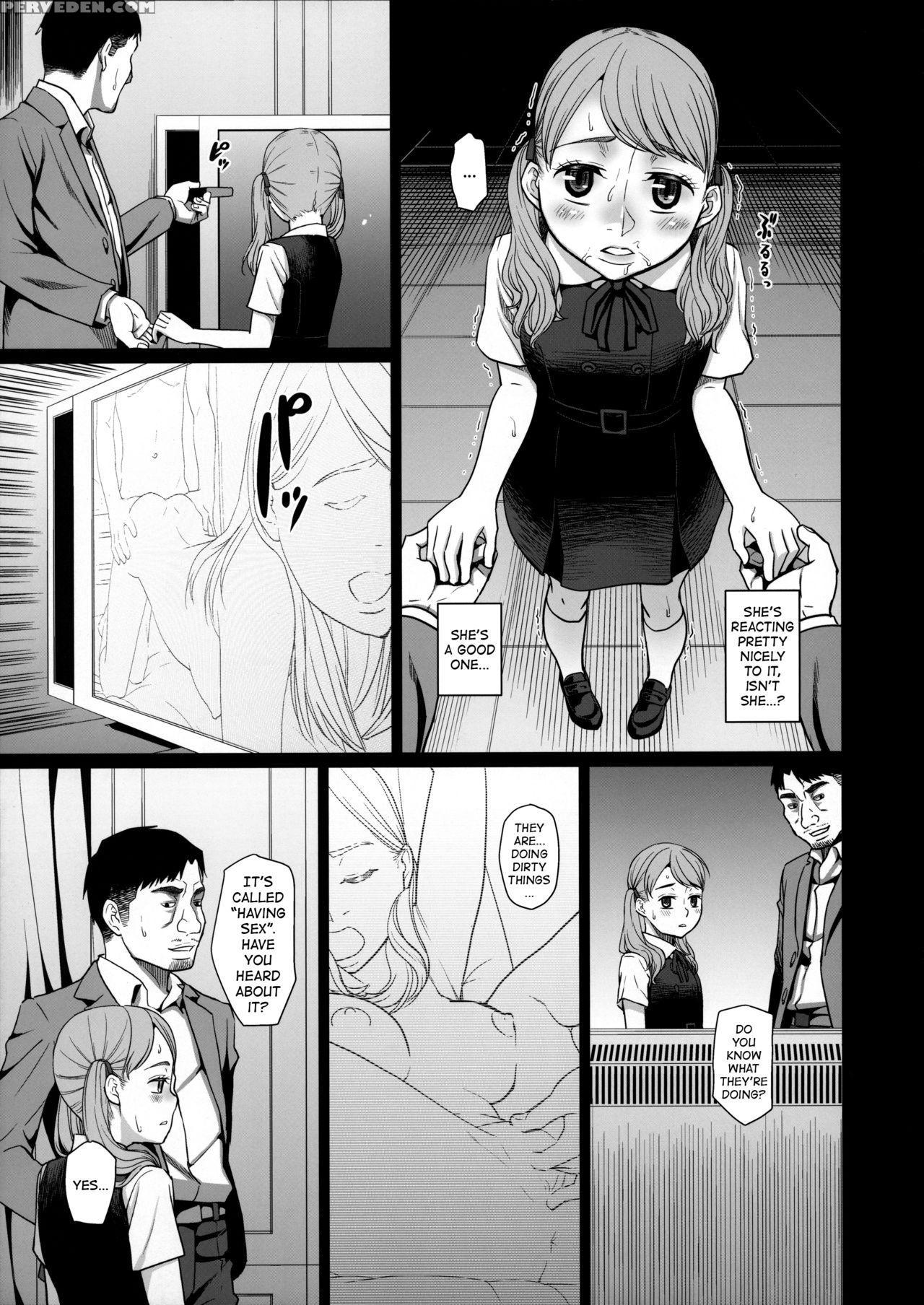 (c90) [momoiro Toiki (meramera Jealousy)] Savoureux Ouef 2 | A Tasty Egg 2 [english] [atf] 1
