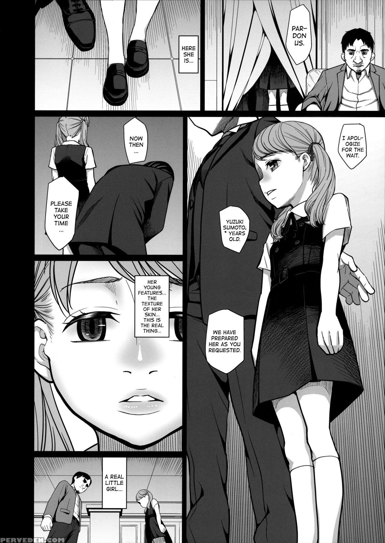 (c90) [momoiro Toiki (meramera Jealousy)] Savoureux Ouef 2 | A Tasty Egg 2 [english] [atf] 1