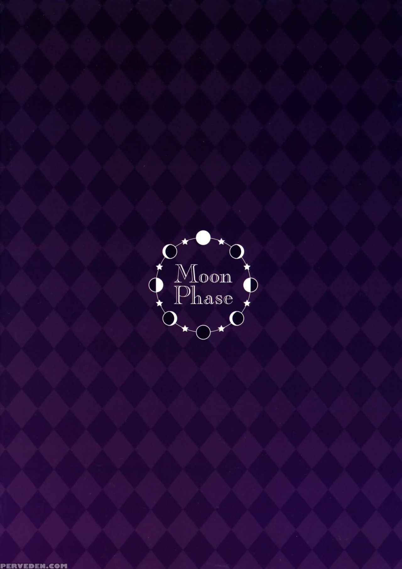 (c90) [moonphase (yuran)] Jougasaki Shimai No Itazura Na Yume | Mischievous Dream Of Jogasaki Sisters (the 1