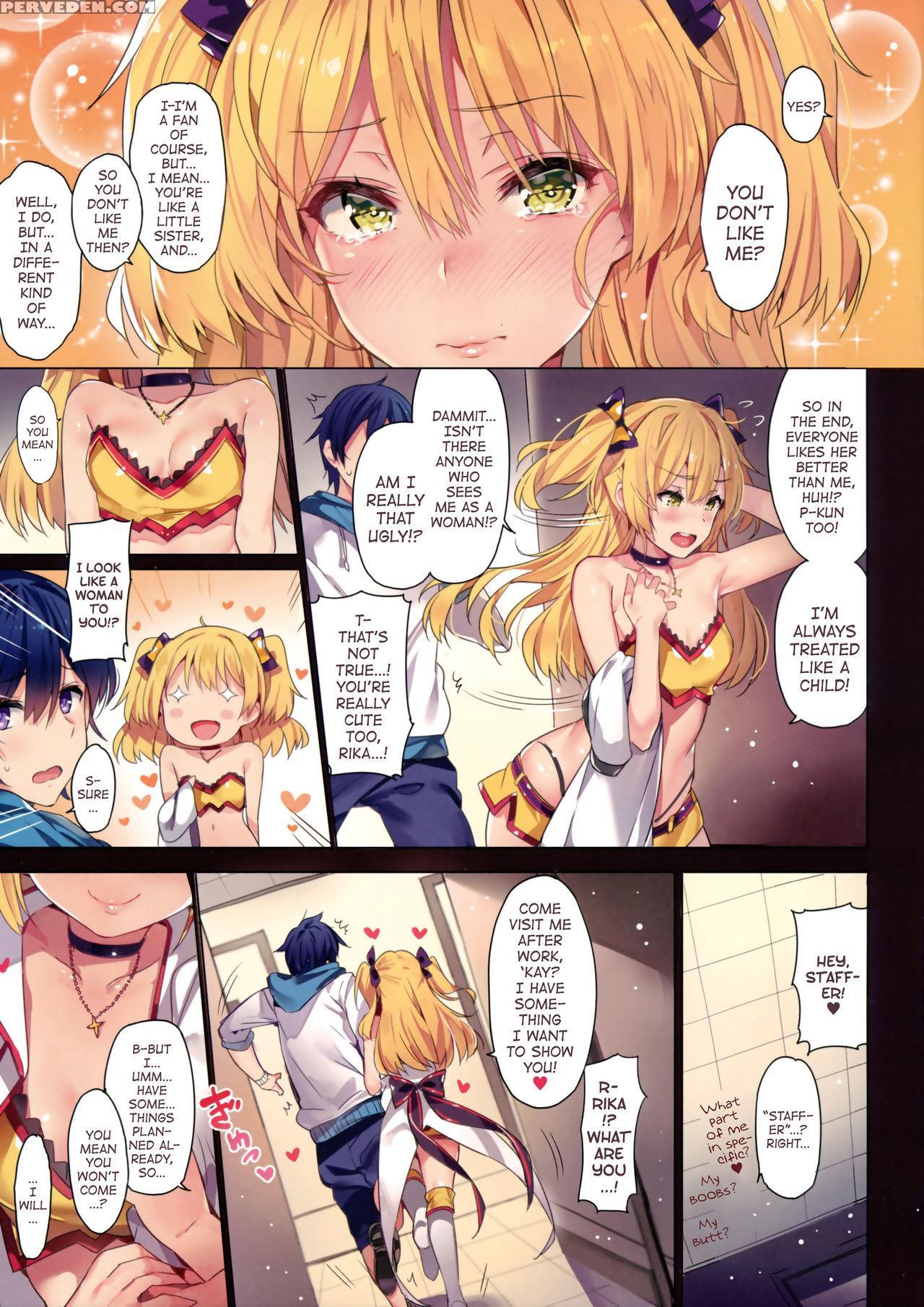 (c90) [moonphase (yuran)] Jougasaki Shimai No Itazura Na Yume | Mischievous Dream Of Jogasaki Sisters (the 1