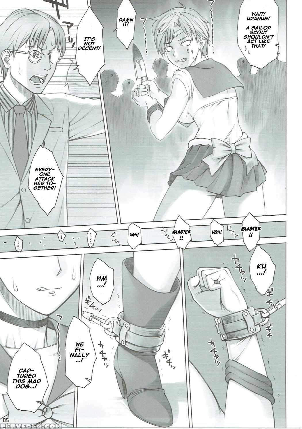 (c90) [nagaredamaya (bang-you)] Seibetsu Oshiete Uranus-san (bishoujo Senshi Sailor Moon) [english] [naxusnl] 1