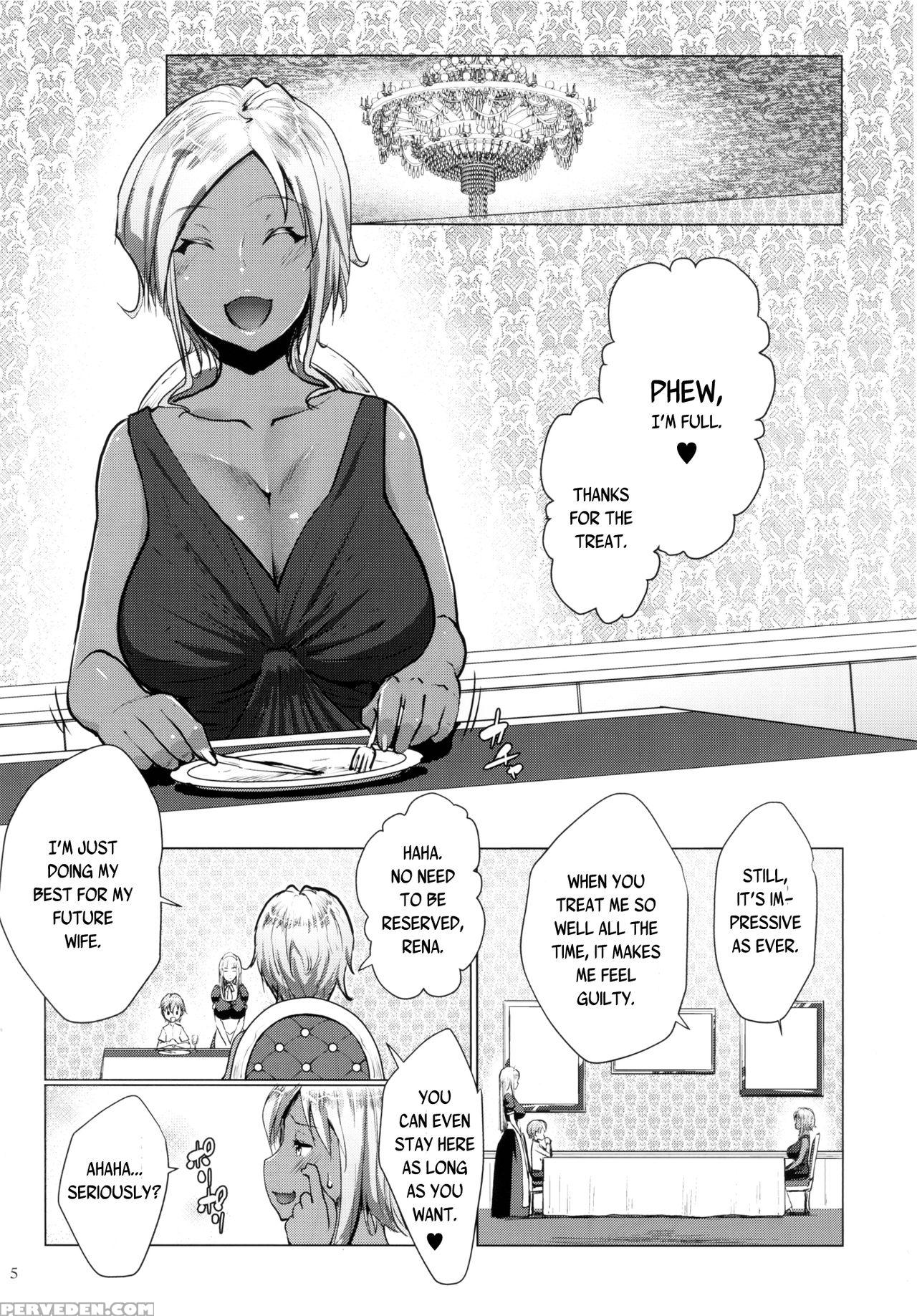 (c90) [nanatsu No Kagiana (nanakagi Satoshi)] Gal Shota Cinderella 2 [english] [kuma-pun] 1