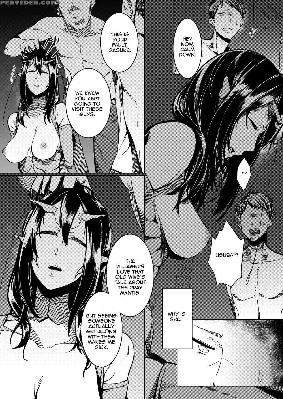 (c90) [nanbou Hitogakushiki (nakamura Regura)] Tourou No Ono [english] [zero Translations] 1