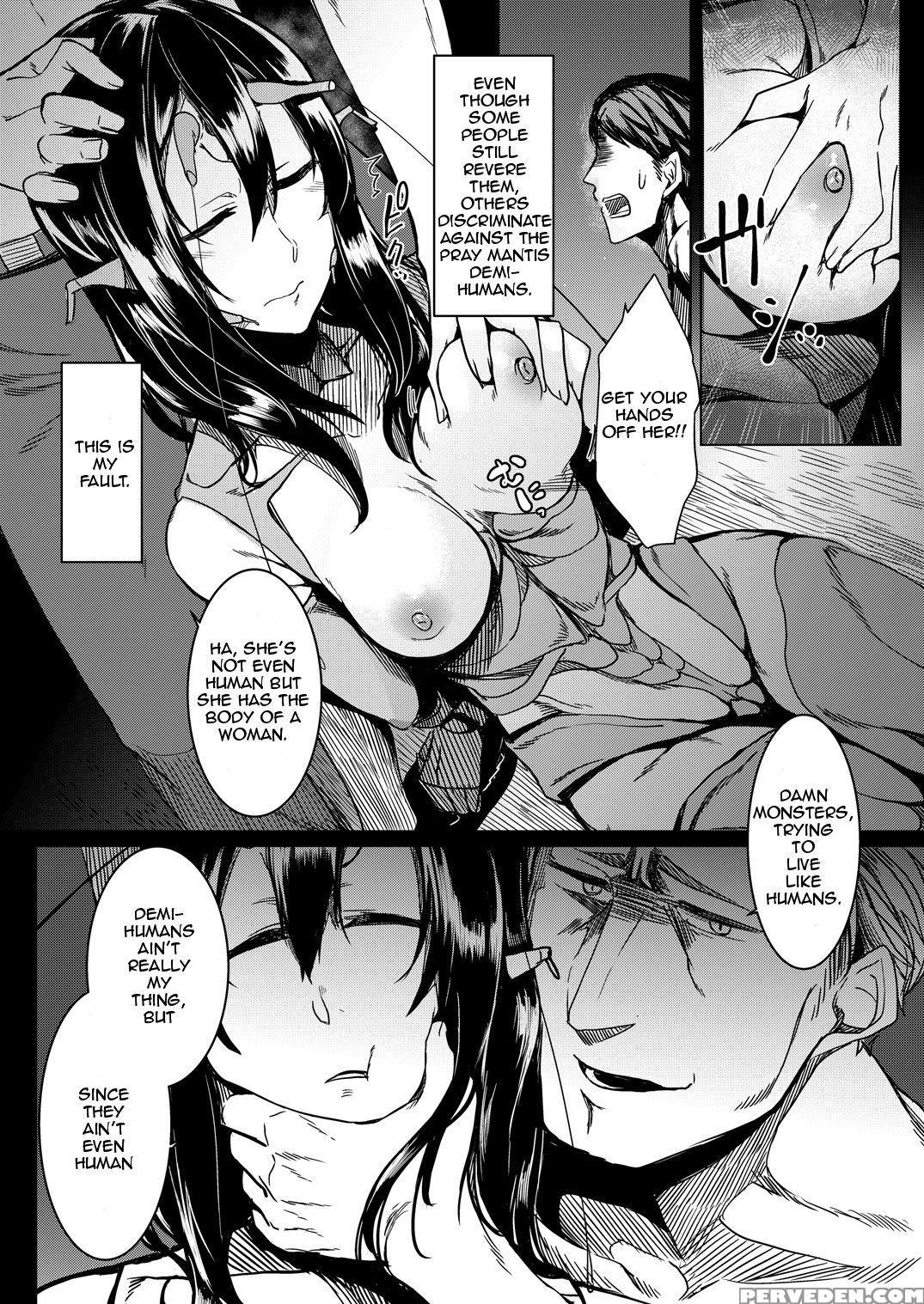 (c90) [nanbou Hitogakushiki (nakamura Regura)] Tourou No Ono [english] [zero Translations] 1