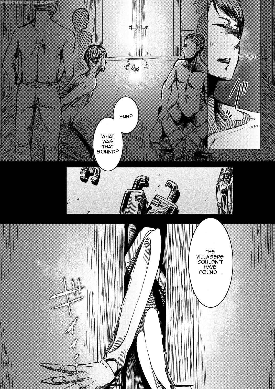 (c90) [nanbou Hitogakushiki (nakamura Regura)] Tourou No Ono [english] [zero Translations] 1