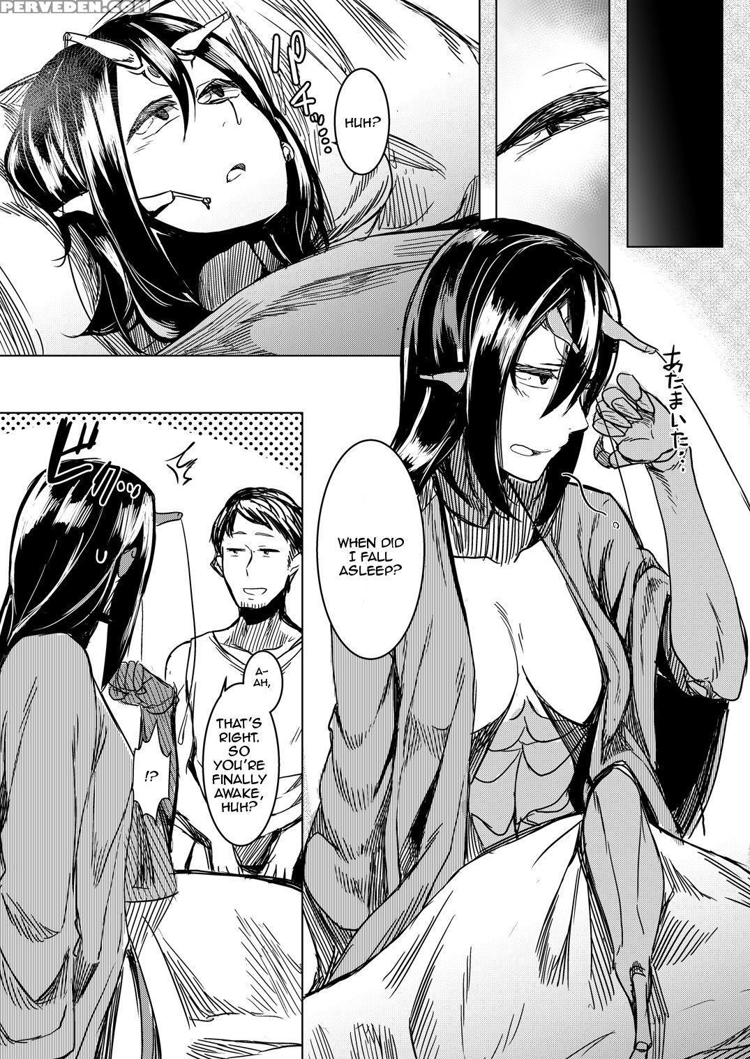 (c90) [nanbou Hitogakushiki (nakamura Regura)] Tourou No Ono [english] [zero Translations] 1