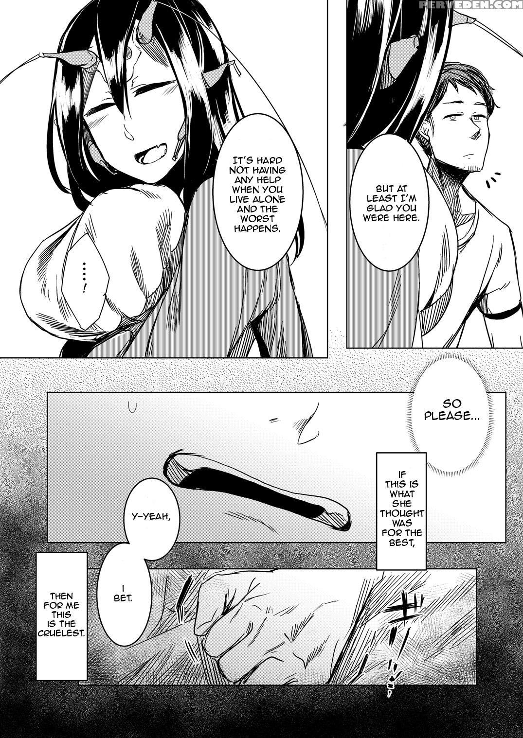 (c90) [nanbou Hitogakushiki (nakamura Regura)] Tourou No Ono [english] [zero Translations] 1