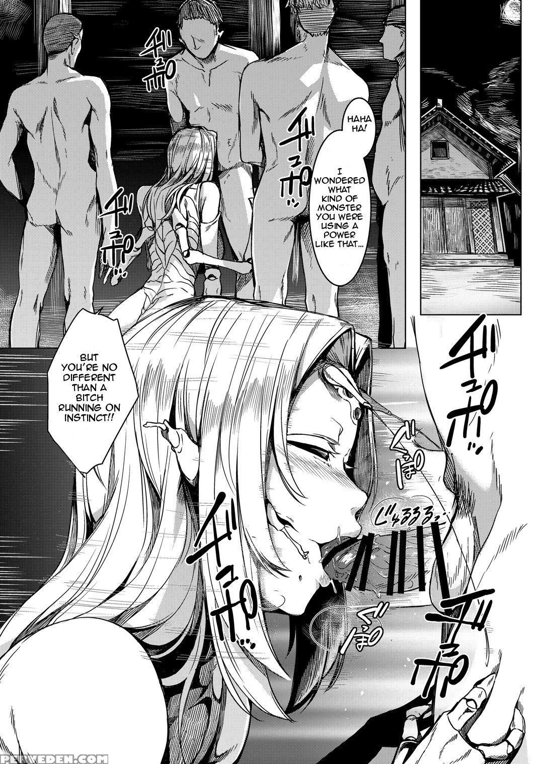 (c90) [nanbou Hitogakushiki (nakamura Regura)] Tourou No Ono [english] [zero Translations] 1