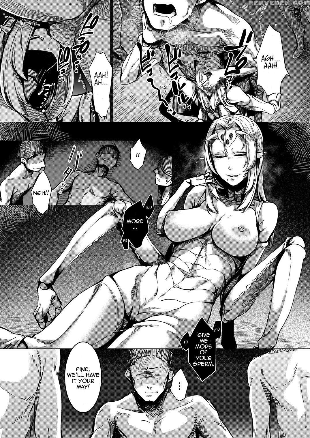 (c90) [nanbou Hitogakushiki (nakamura Regura)] Tourou No Ono [english] [zero Translations] 1