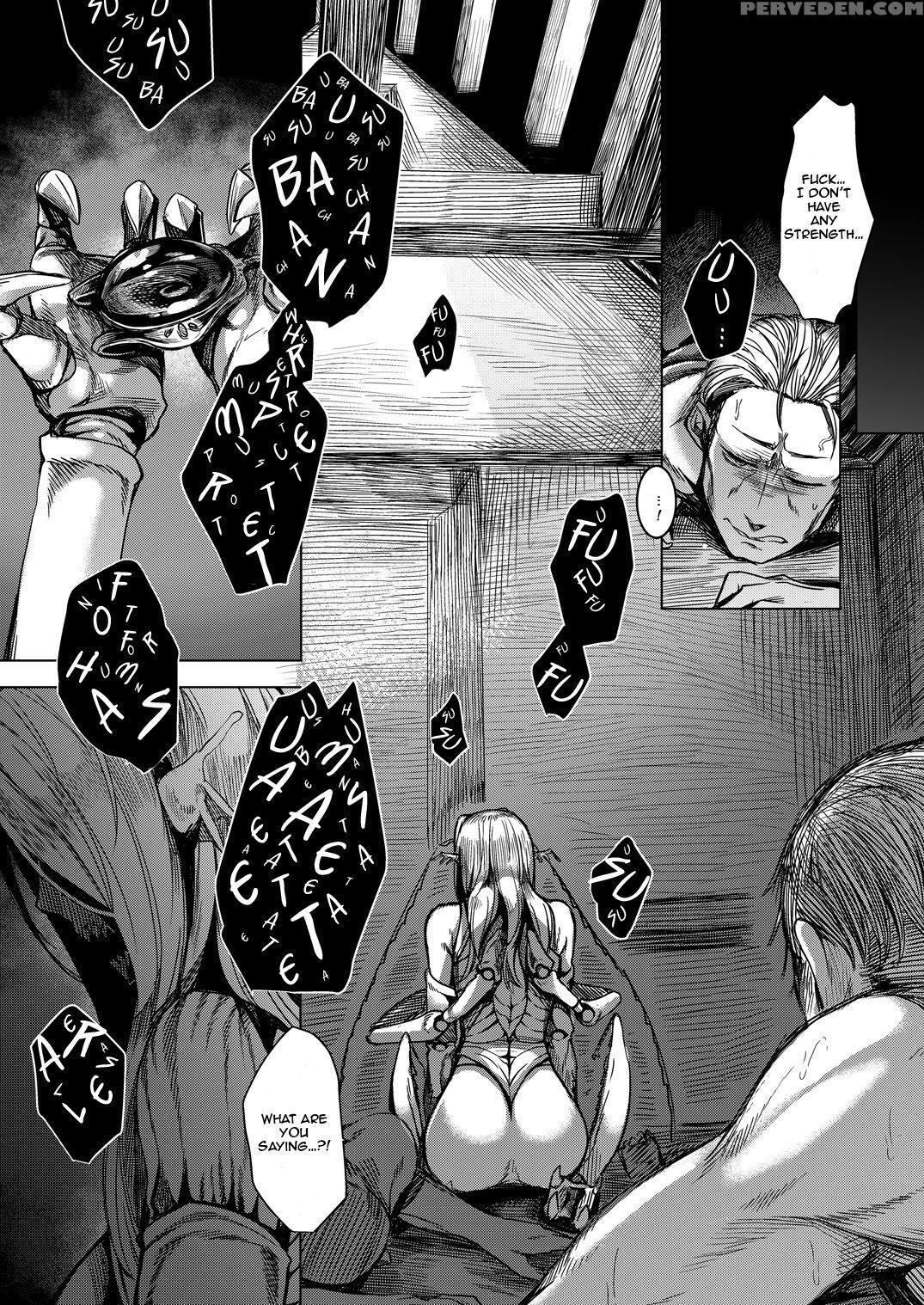 (c90) [nanbou Hitogakushiki (nakamura Regura)] Tourou No Ono [english] [zero Translations] 1