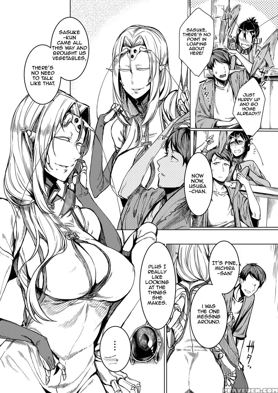 (c90) [nanbou Hitogakushiki (nakamura Regura)] Tourou No Ono [english] [zero Translations] 1