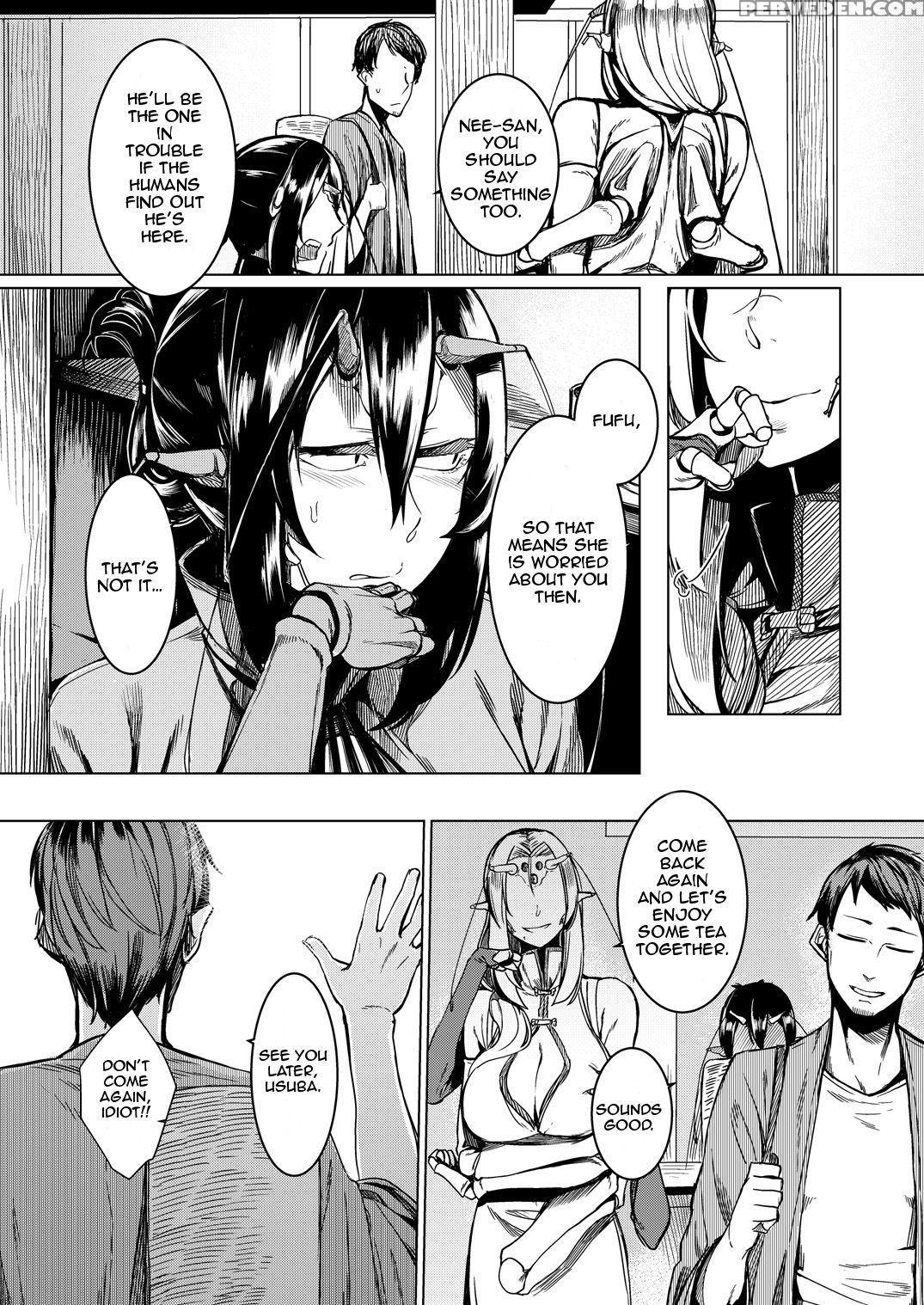 (c90) [nanbou Hitogakushiki (nakamura Regura)] Tourou No Ono [english] [zero Translations] 1