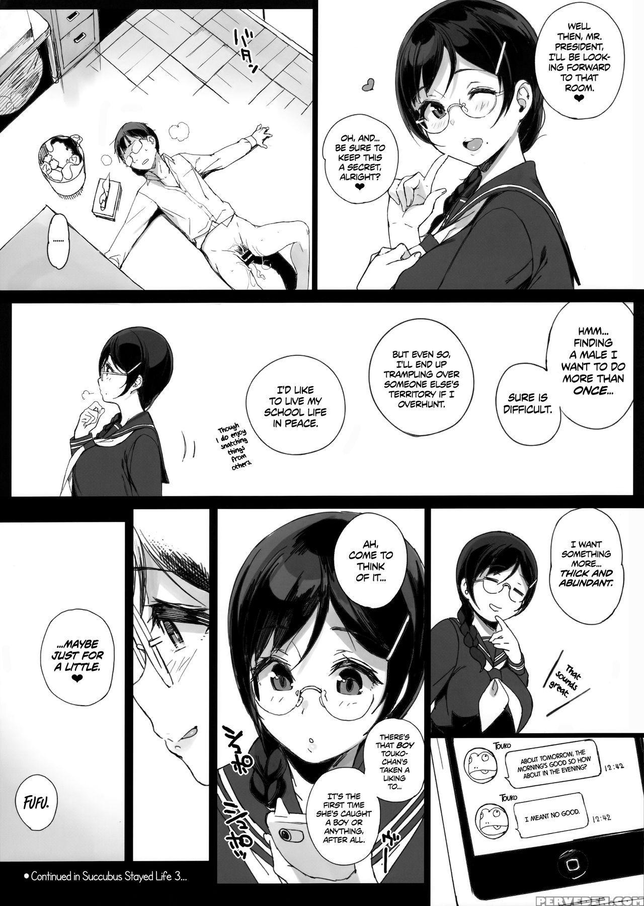 (c90) [nanimoshinai (sasamori Tomoe)] Tth 15.5 [english] [facedesk + Cw] Chapter 1 Page 7