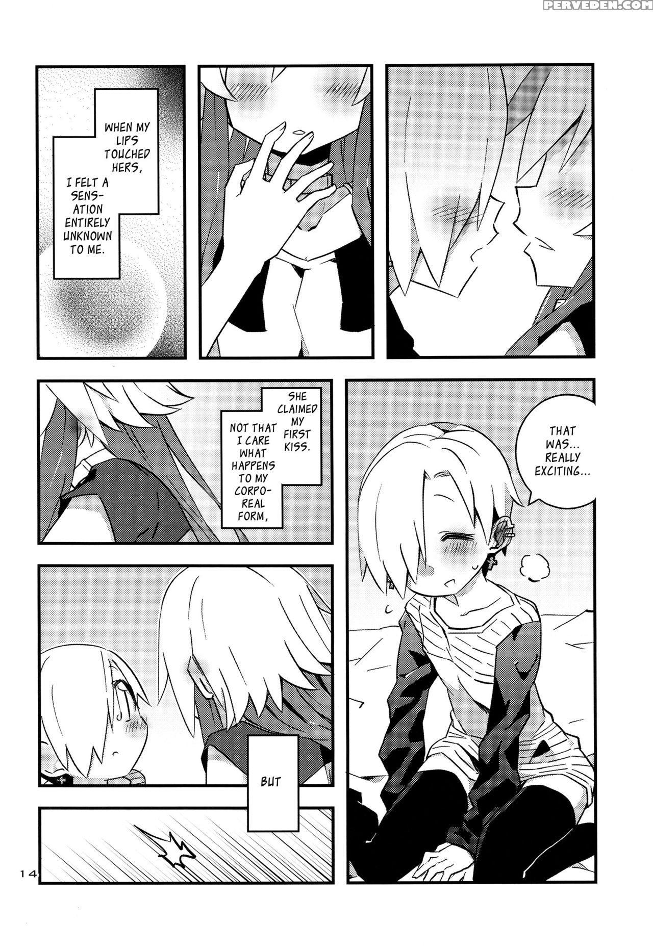 (c90) [necktie-ya (mizumi)] Koume Shirasaka Ni Natsukareta Ninomiya Asuka | Ninomiya Asuka Longs For Shirasaka Koume (the 1