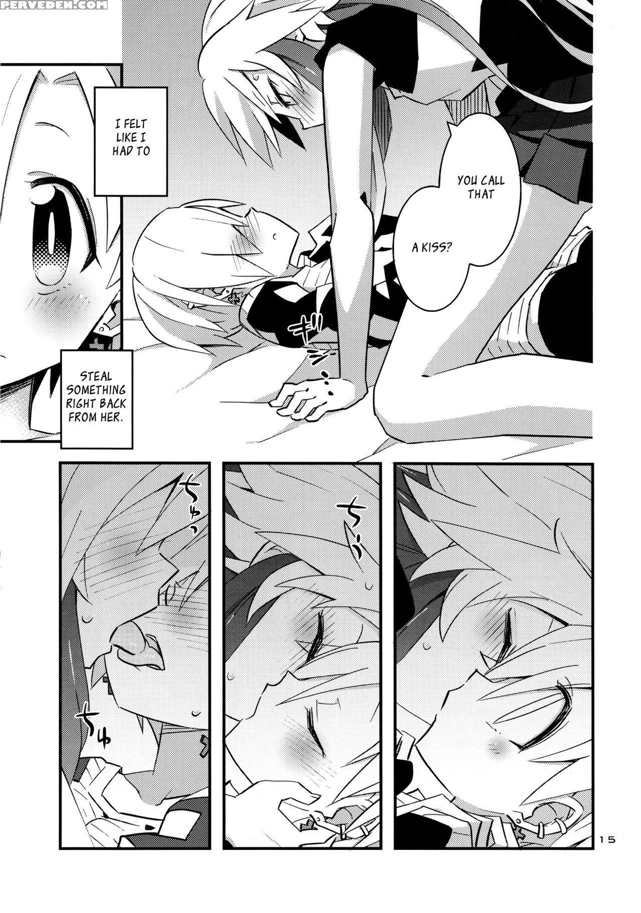 (c90) [necktie-ya (mizumi)] Koume Shirasaka Ni Natsukareta Ninomiya Asuka | Ninomiya Asuka Longs For Shirasaka Koume (the 1