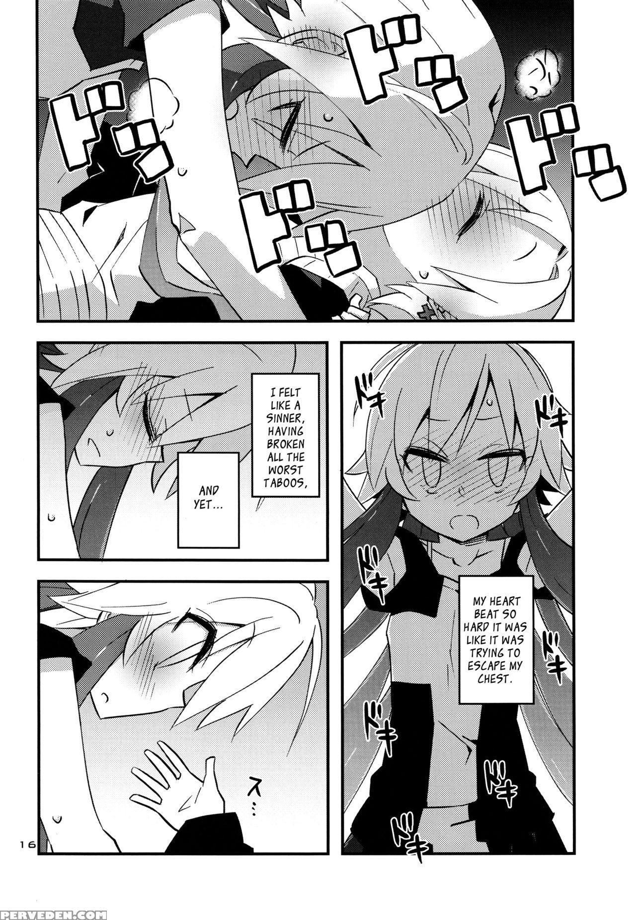 (c90) [necktie-ya (mizumi)] Koume Shirasaka Ni Natsukareta Ninomiya Asuka | Ninomiya Asuka Longs For Shirasaka Koume (the 1